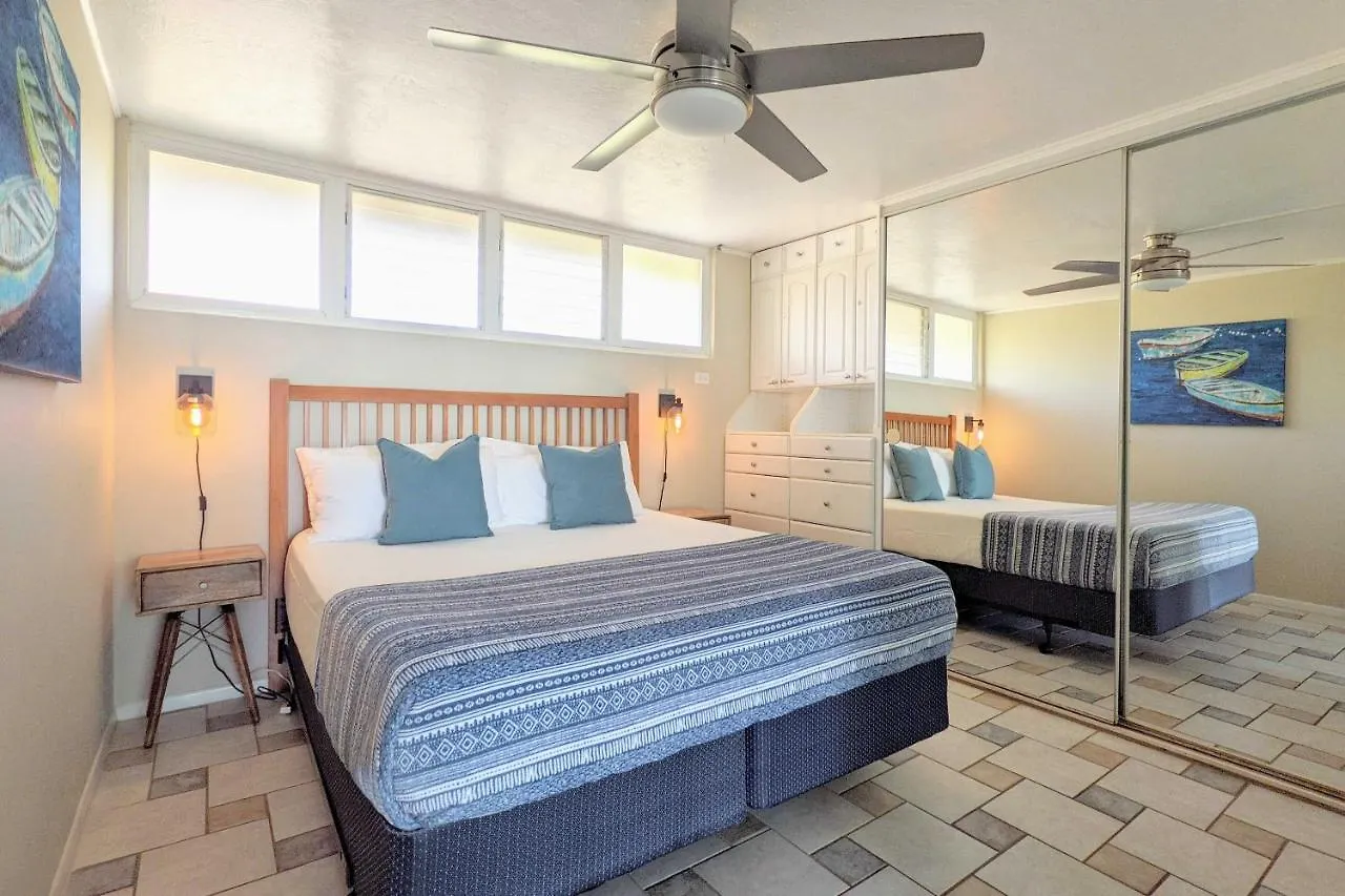 Oceanfront Lahaina Condo With Balcony And Pool Access! Kahana
